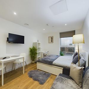 Appartement met een Slaapkamer
